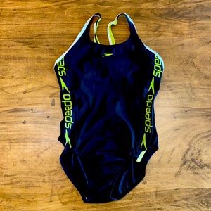 Speedo Swimsuit